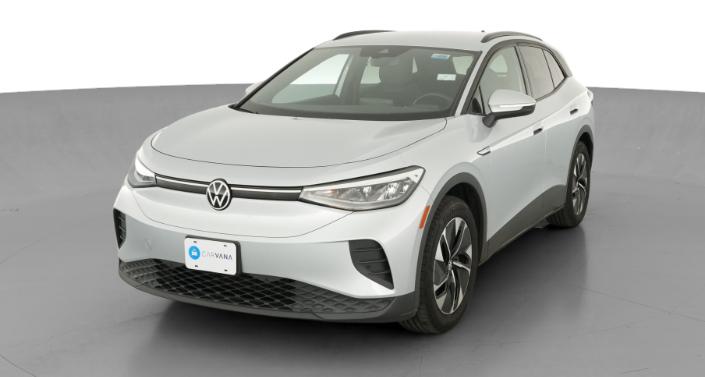 2022 Volkswagen ID.4 Pro -
                  Colonial Heights, VA