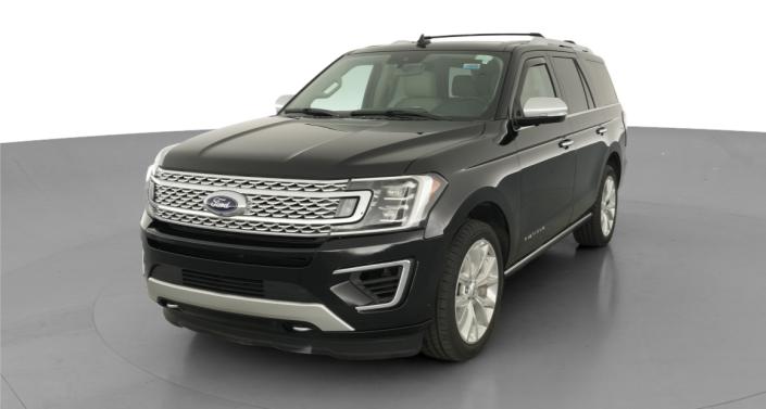 Thumbnail: 2019 Ford Expedition - 1