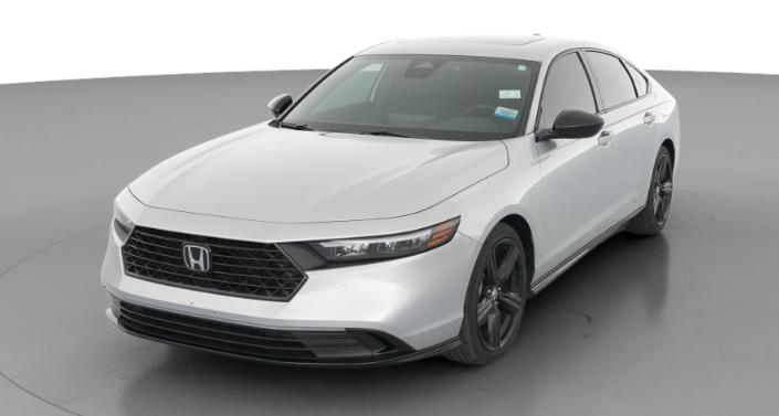 Thumbnail: 2025 Honda Accord - 1