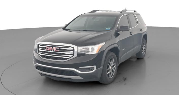Thumbnail: 2017 GMC Acadia - 1