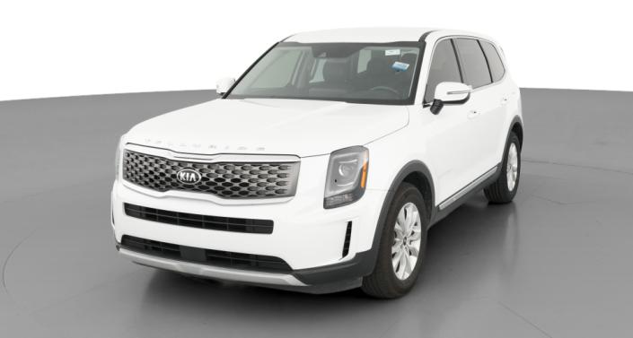 Thumbnail: 2020 Kia Telluride - 1
