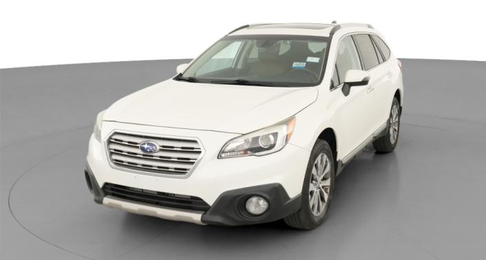 Thumbnail: 2017 Subaru Outback - 1