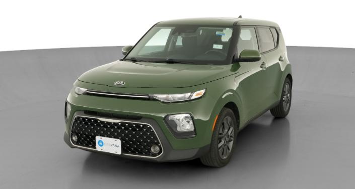 Thumbnail: 2021 Kia Soul - 1