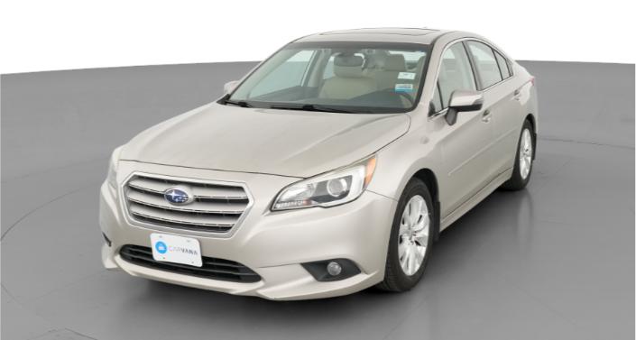 Thumbnail: 2016 Subaru Legacy - 1