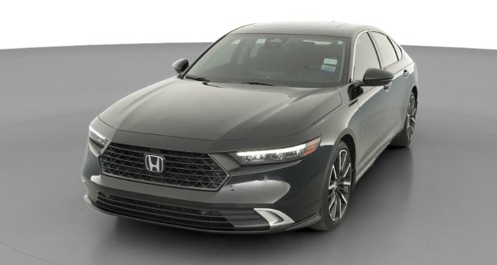 Thumbnail: 2025 Honda Accord - 1