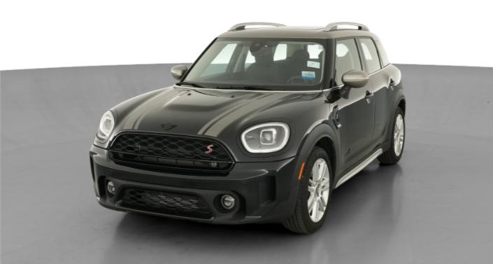 Thumbnail: 2023 MINI Cooper Countryman - 1