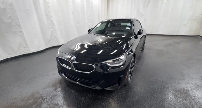 Thumbnail: 2024 BMW 2 Series - 1