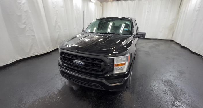 Thumbnail: 2022 Ford Econoline - 1