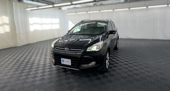 Thumbnail: 2014 Ford Escape - 1