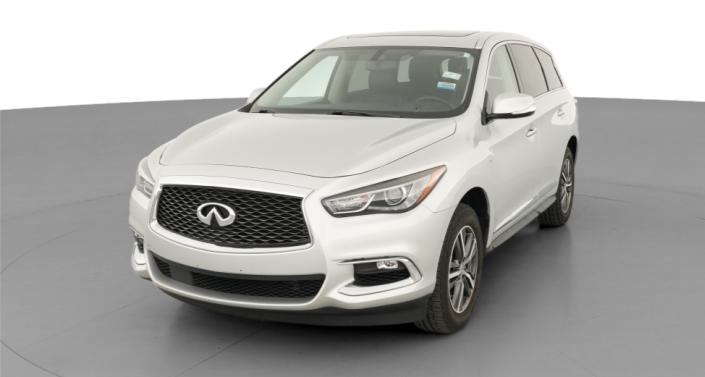 Thumbnail: 2018 INFINITI QX60 - 1