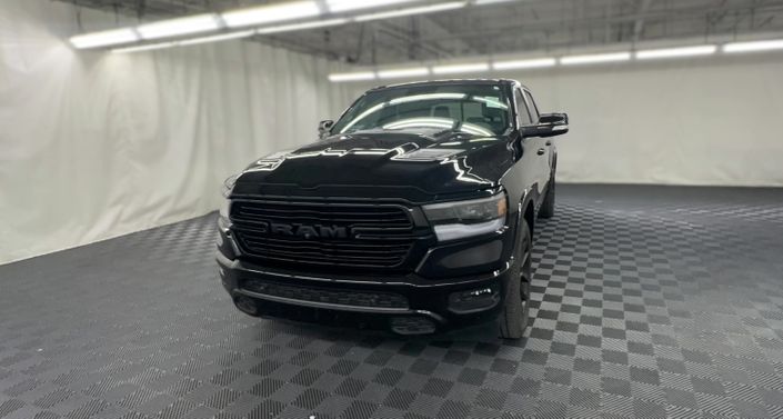 Thumbnail: 2020 RAM 1500 - 1