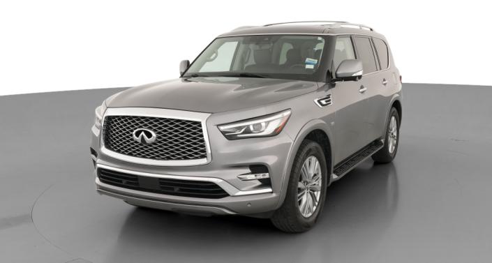 Thumbnail: 2019 INFINITI QX80 - 1