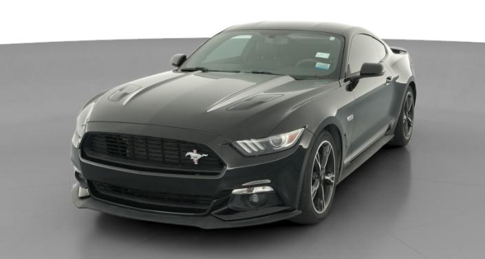 Thumbnail: 2016 Ford Mustang - 1