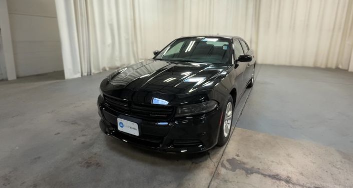 Thumbnail: 2023 Dodge Charger - 1