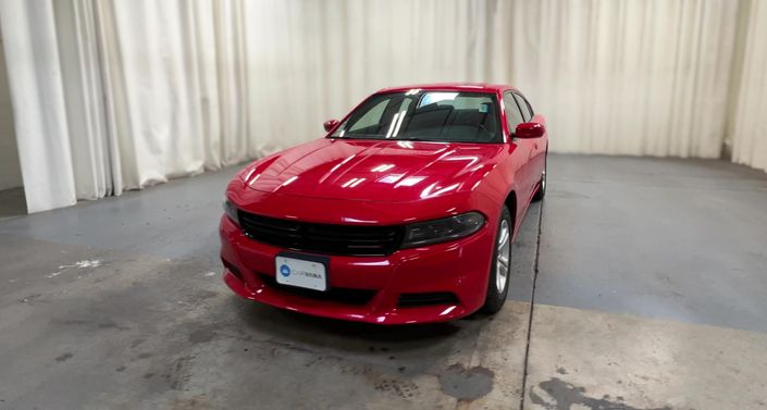 Thumbnail: 2022 Dodge Charger - 1