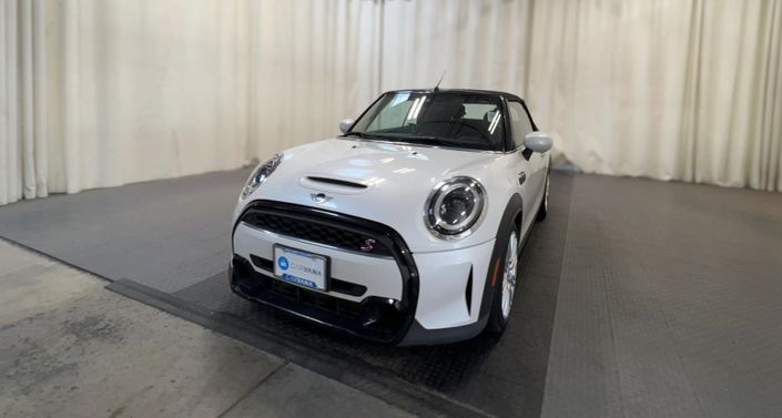 2024 MINI Cooper Convertible S -
                  Riverside, CA