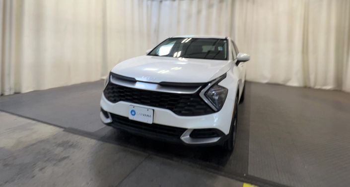 Thumbnail: 2023 Kia Sportage - 1