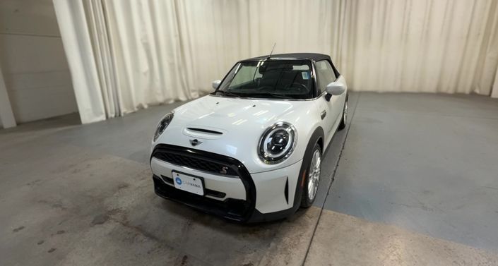 Thumbnail: 2024 MINI Cooper Convertible - 1