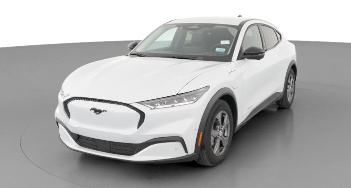 Thumbnail: 2023 Ford Mustang Mach-E - 1