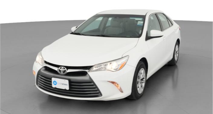 Thumbnail: 2016 Toyota Camry - 1