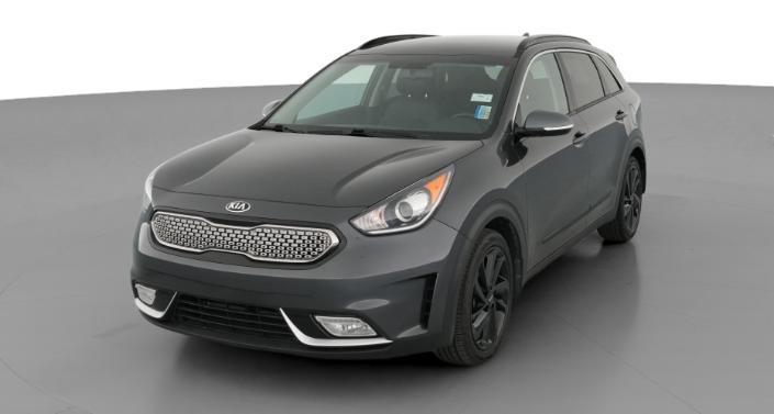 Thumbnail: 2019 Kia Niro - 1