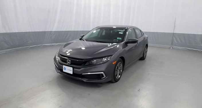 Thumbnail: 2019 Honda Civic - 1
