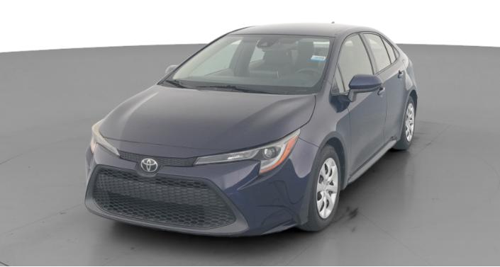 Thumbnail: 2020 Toyota Corolla - 1