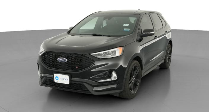 Thumbnail: 2019 Ford Edge - 1