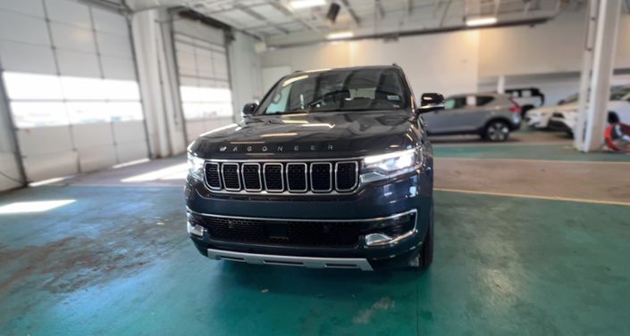 Thumbnail: 2024 Jeep Wagoneer - 1