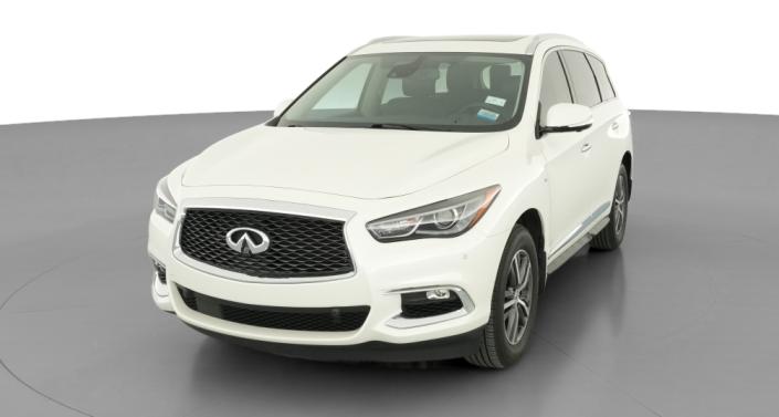 Thumbnail: 2019 INFINITI QX60 - 1