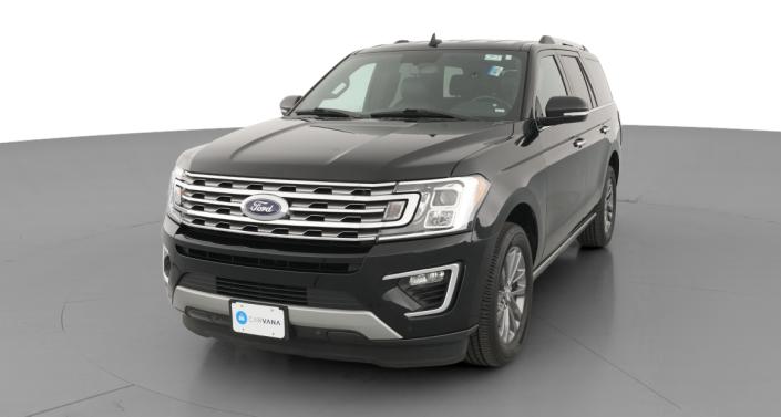 Thumbnail: 2019 Ford Expedition - 1