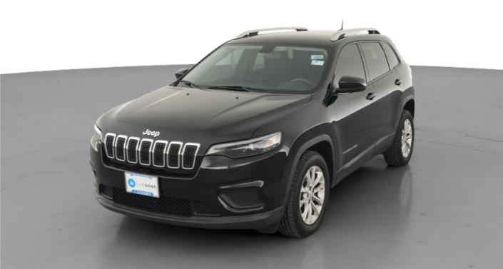 Thumbnail: 2020 Jeep Cherokee - 1