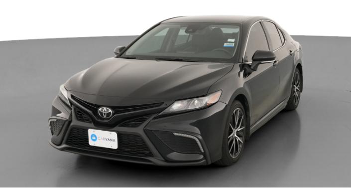 Thumbnail: 2024 Toyota Camry - 1