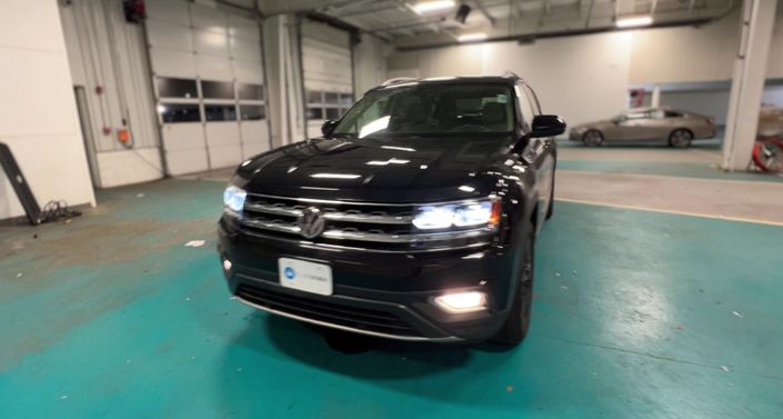 Thumbnail: 2019 Volkswagen Atlas - 1