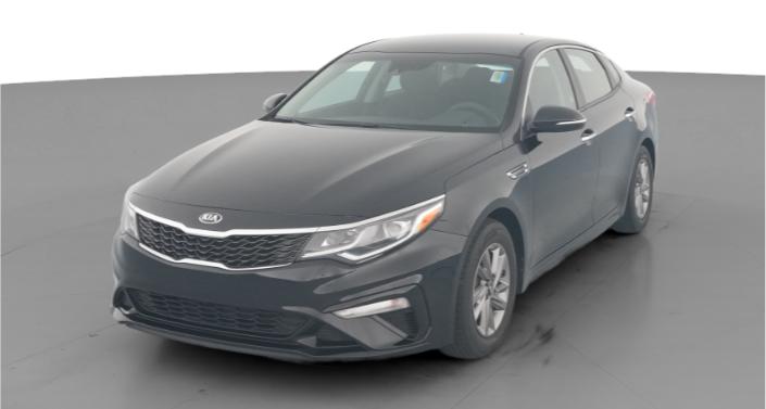 Thumbnail: 2020 Kia Optima - 1