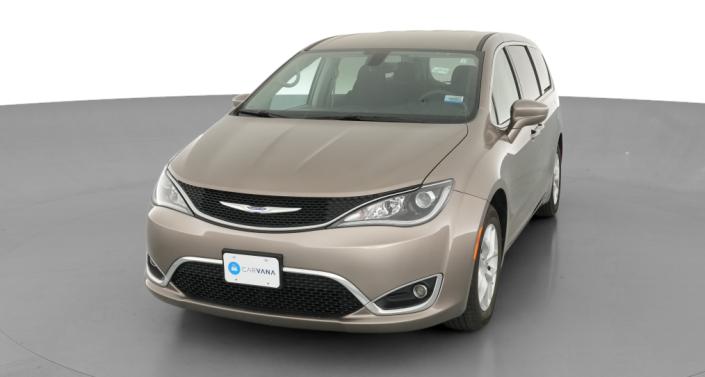 Thumbnail: 2018 Chrysler Pacifica - 1