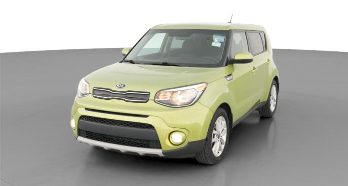 Thumbnail: 2019 Kia Soul - 1