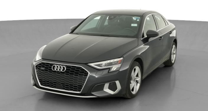 Thumbnail: 2023 Audi A3 - 1