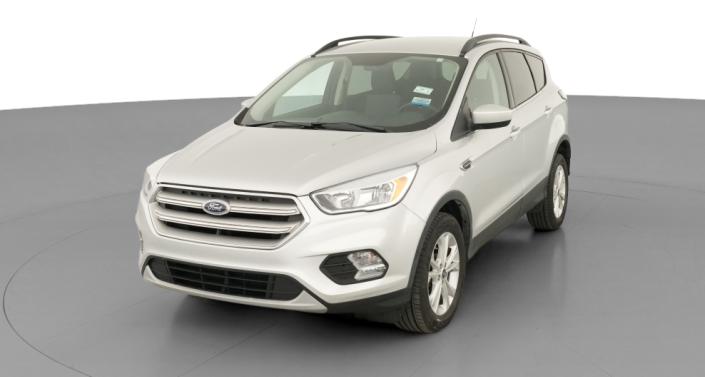 Thumbnail: 2018 Ford Escape - 1