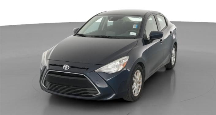 2017 Toyota Yaris iA Base -
                  Wheatland, OK