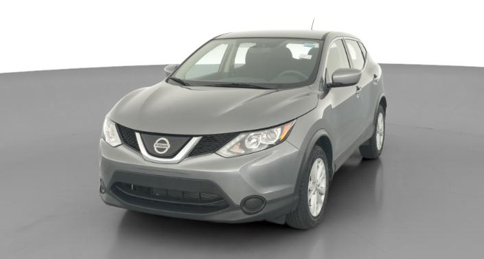 Thumbnail: 2019 Nissan Rogue Sport - 1