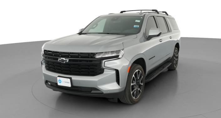 Thumbnail: 2023 Chevrolet Suburban - 1