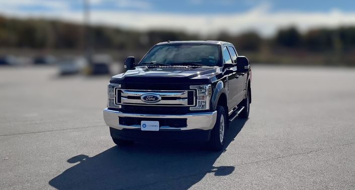 Thumbnail: 2019 Ford Econoline - 1