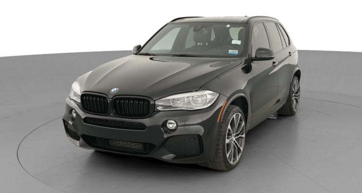 Thumbnail: 2017 BMW X5 - 1