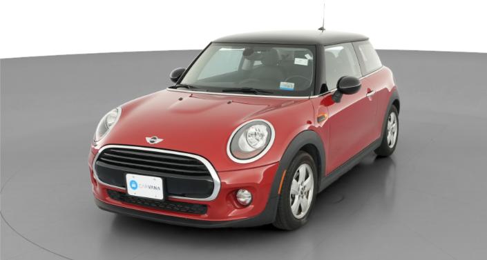Thumbnail: 2017 MINI Cooper Hardtop - 1