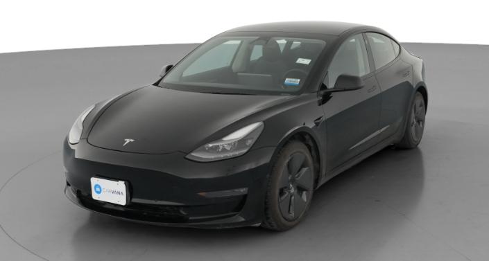 Thumbnail: 2022 Tesla Model 3 - 1