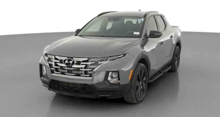 Thumbnail: 2023 Hyundai Santa Cruz - 1