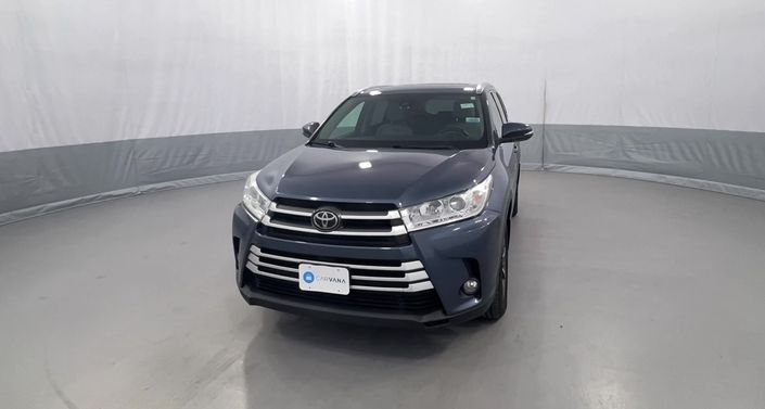 Thumbnail: 2017 Toyota Highlander - 1