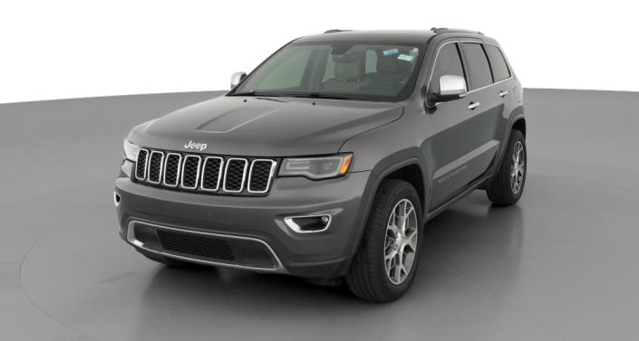Thumbnail: 2019 Jeep Grand Cherokee - 1