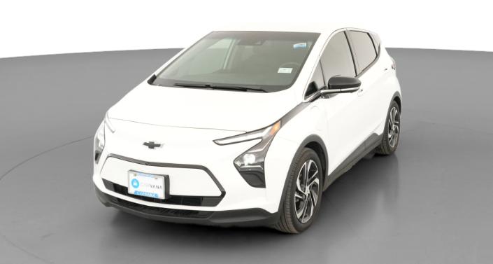 Thumbnail: 2023 Chevrolet Bolt EV - 1